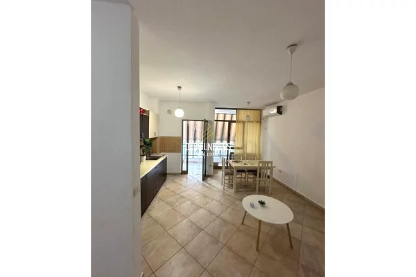 Shtepi me qera 1+1 ne Tirane - 350 Euro