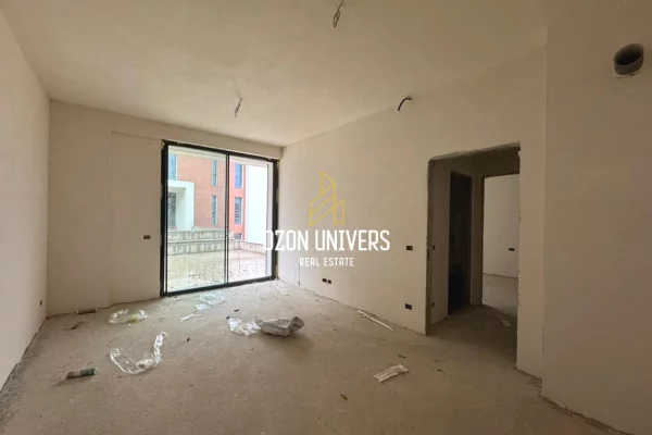 Shtepi ne shitje 1+1 ne Tirane - 180,000 Euro