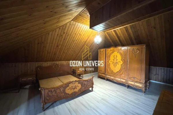 Shtepi me qera Vila Luksoze ne Tirane, 4+1, Mobilimi Pjeserisht e mobiluar, Pagesa 3,000  Euro.