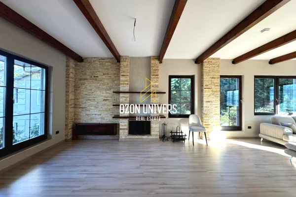 Shtepi me qera 4+1 ne Tirane - 3,000 Euro