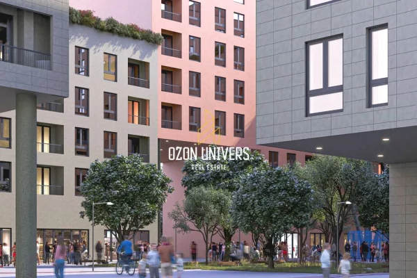 Shtepi ne shitje 2+1 ne Tirane - 154,950 Euro