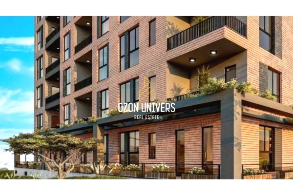 Shtepi ne shitje 2+1 ne Tirane - 110,429 Euro