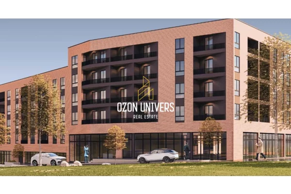 Ambient biznesi ne shitje 4+1 ne Tirane - 15,000 Euro