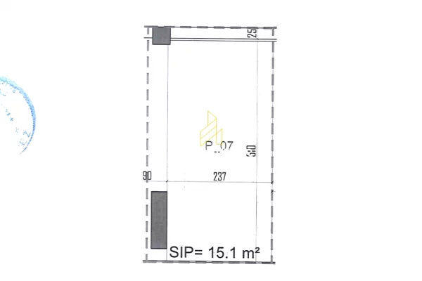 Ambient biznesi ne shitje 4+1 ne Tirane - 15,000 Euro