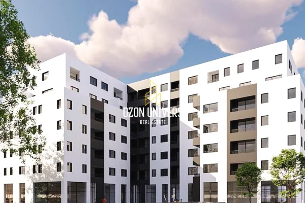 House for Sale 1+1 in Tirana - 93,336 Euro