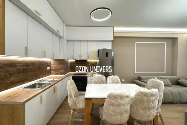 Shtepi me qera 1+1 ne Tirane - 500 Euro