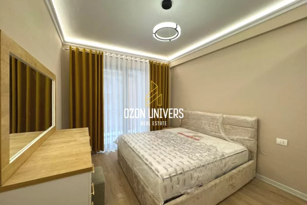 Shtepi me qera Apartament ne Tirane, 1+1, Mobilimi E mobiluar, Pagesa 500  Euro.
