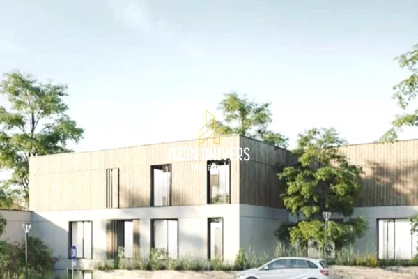 House for Sale 3+1 in Tirana - 210,740 Euro