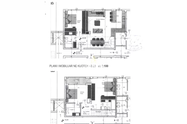 House for Sale 3+1 in Tirana - 210,740 Euro