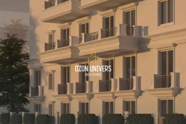 Shtepi ne shitje Garsoniere ne Durres - 48,360 Euro