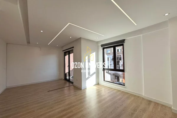 Shtepi me qera 1+1 ne Tirane - 750 Euro