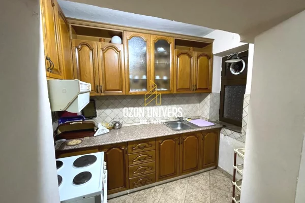 Shtepi me qera 1+1 ne Tirane - 500 Euro