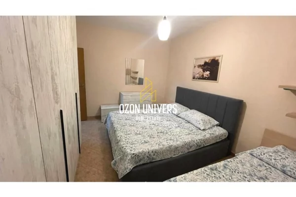 Shtepi me qera 1+1 ne Tirane - 500 Euro