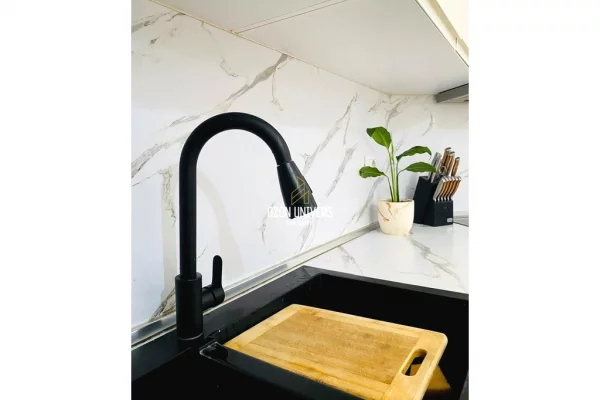 Shtepi me qera Apartament ne Tirane, 2+1, Mobilimi E mobiluar, Pagesa 65,000  Leke.