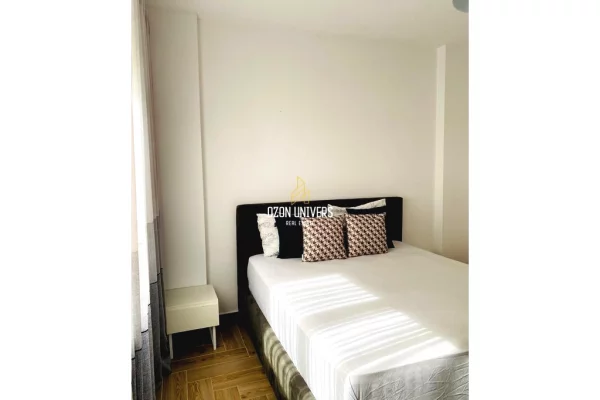 Shtepi me qera Apartament ne Tirane, 2+1, Mobilimi E mobiluar, Pagesa 65,000  Leke.