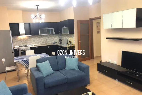 Casa in affitto 2+1 a Tirana - 80,000 Leke