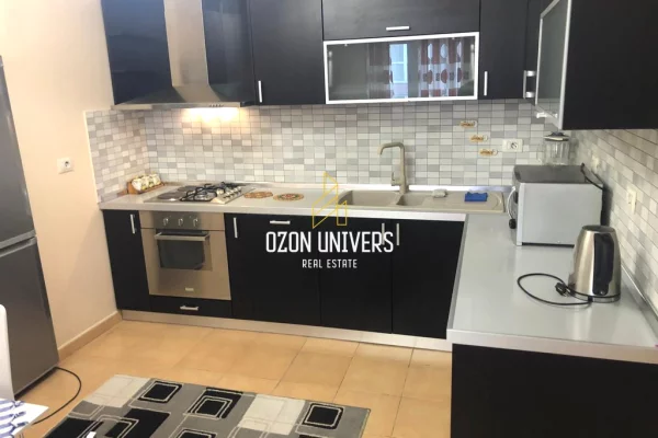 Casa in affitto 2+1 a Tirana - 80,000 Leke