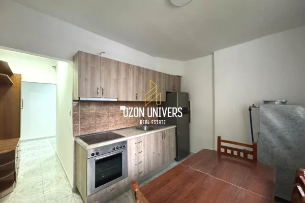 House for Rent 1+1 in Tirana - 45,000 Leke