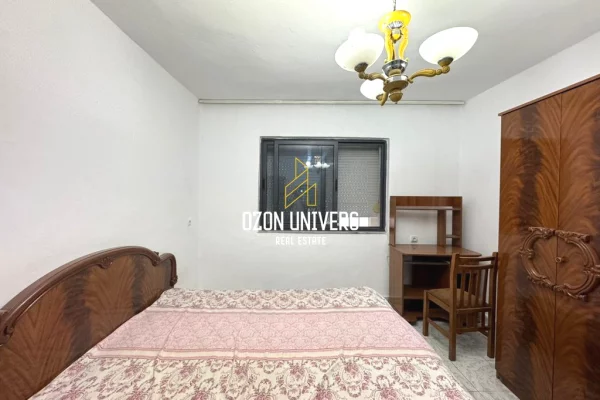 House for Rent 1+1 in Tirana - 45,000 Leke
