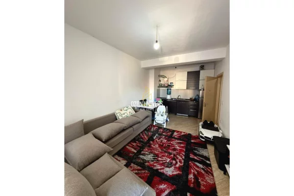 House for Sale 1+1 in Tirana - 103,680 Euro