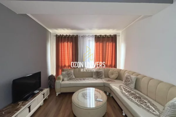 House for Rent 1+1 in Tirana - 500 Euro