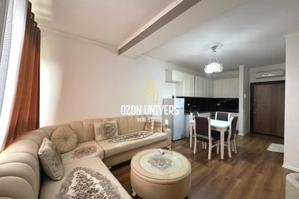 House for Rent 1+1 in Tirana - 500 Euro
