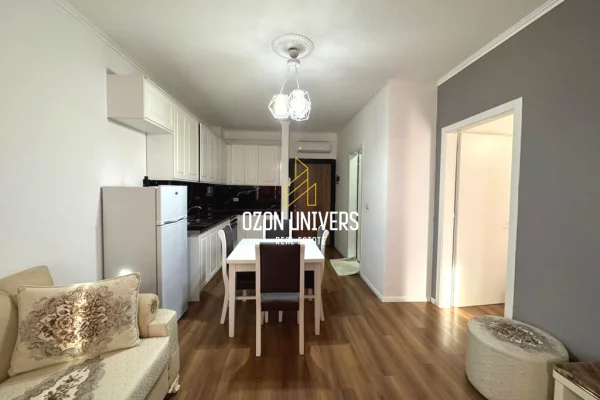 House for Rent 1+1 in Tirana - 500 Euro