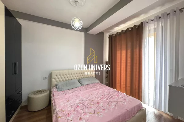 Shtepi me qera Apartament ne Tirane, 1+1, Mobilimi E mobiluar, Pagesa 450  Euro.