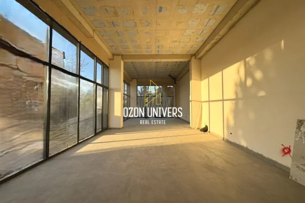 Business Property for Rent 1+1 in Tirana - 1,500 Euro