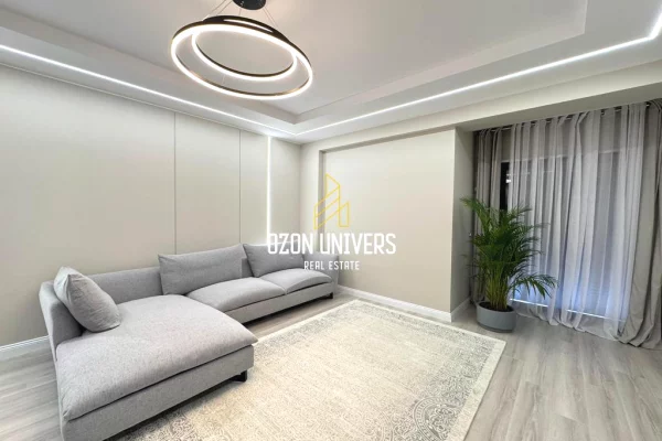 Shtepi me qera 1+1 ne Tirane - 60,000 Leke