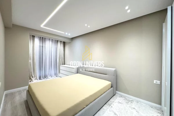 Shtepi me qera Apartament ne Tirane, 1+1, Mobilimi E mobiluar, Pagesa 60,000  Leke.