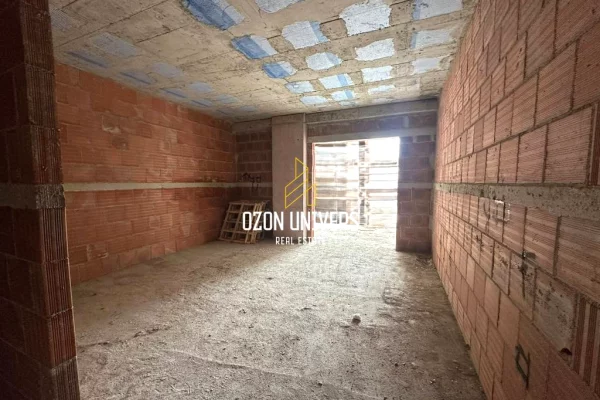 Shtepi ne shitje 1+1 ne Tirane - 115,920 Euro