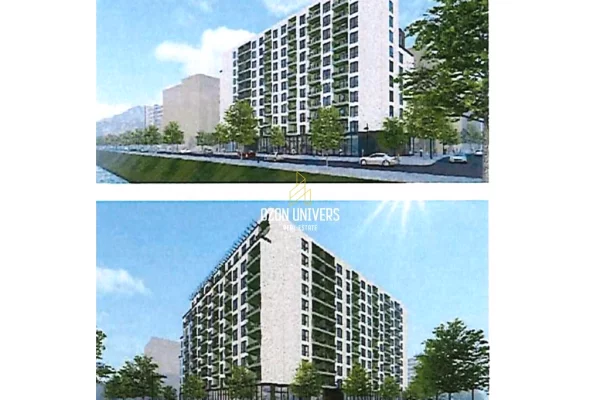 Shtepi ne shitje 1+1 ne Tirane - 113,120 Euro