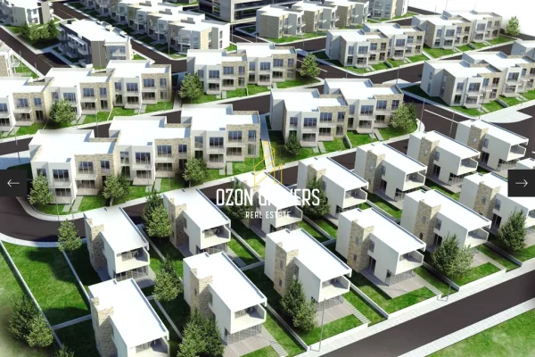 House for Sale 5+1 in Durres - 2,500,000 Euro