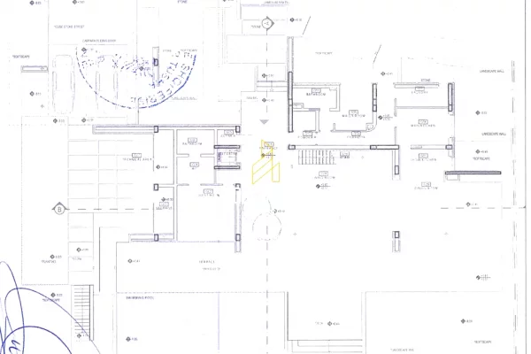 House for Sale 5+1 in Durres - 2,500,000 Euro