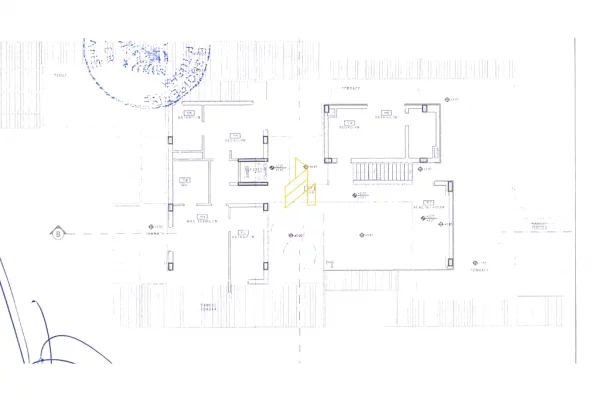 Luxury villas for sale in Durres 5+1, Emty