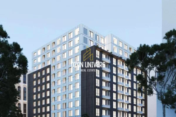 Apartament 2+1 për shitje tek ish Fusha e Aviacionit!