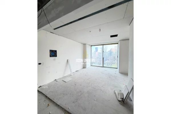 Ambient biznesi me qera 1+1 ne Tirane - 4,000 Euro