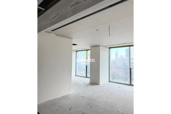 Ambient biznesi me qera 1+1 ne Tirane - 4,000 Euro