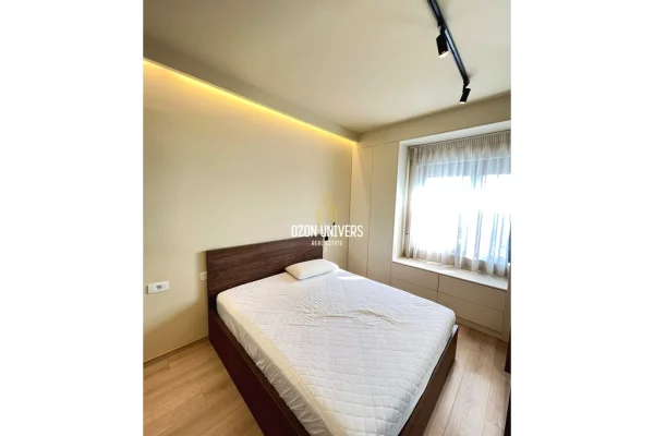 Apartment for rent in Tirana 1+1, Furnished