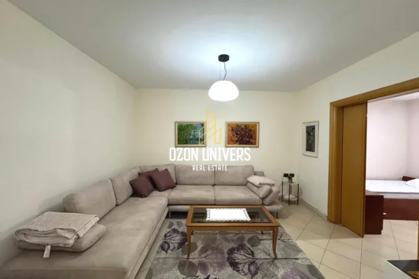 House for Rent 2+1 in Tirana - 700 Euro