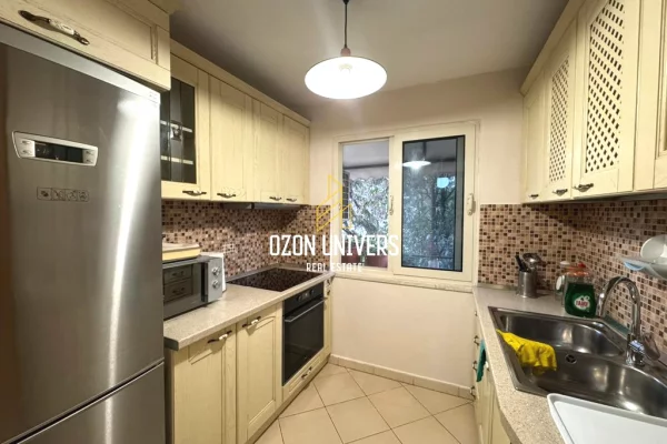 Apartment for rent in Tirana 2+1, Furnished