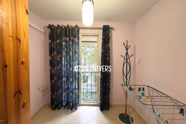 Apartment for rent in Tirana 2+1, Furnished