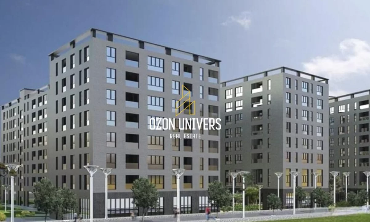 OKAZION! Dyqan ne shitje tek ish Profarma, Kompleksi i Pallateve TDT, Xhamllik!