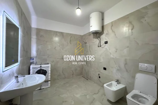 Appartamento in affitto a Tirana 2+1, Arredato