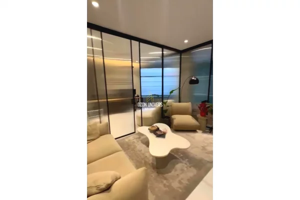 Ambient biznesi me qera 1+1 ne Tirane - 2,750 Euro