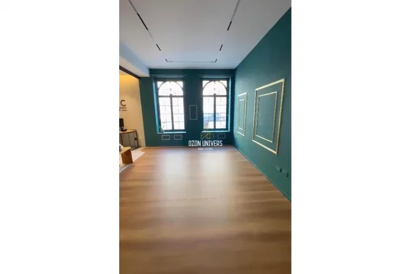 Ambient biznesi me qera 1+1 ne Tirane - 2,750 Euro