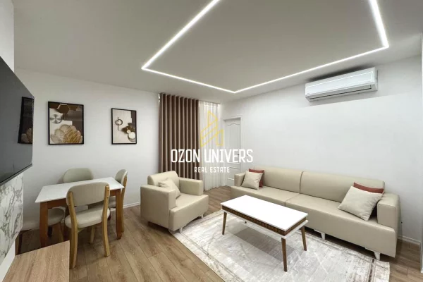 House for Sale 1+1 in Tirana - 175,000 Euro