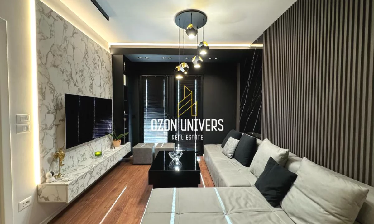 Shtepi ne shitje Apartament ne Tirane, 2+1, Mobilimi E mobiluar, Pagesa 350,000  Euro.