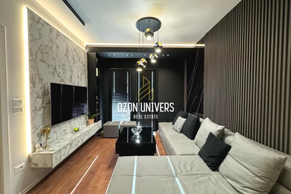 House for Sale 2+1 in Tirana - 350,000 Euro